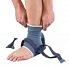 Спортивный голеностопный ортез (на правую ногу) Push Ankle Brace арт. 73