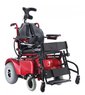 Инвалидная коляска с вертикализатором и электроприводом Titan LY-103-220