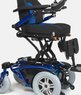 Инвалидная кресло-коляска электрическая Vermeiren TIMIX Lift