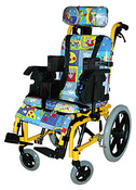 Детская кресло-коляска ? 3000AK/C