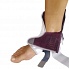 Голеностопный ортез (на левую ногу) Push med Ankle Brace арт. 2.20.1