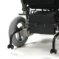 Инвалидная кресло-коляска электрическая Titan LY-EB103-112 с электроприводом