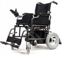 Инвалидная кресло-коляска электрическая Titan LY-EB103-112 с электроприводом