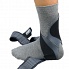 Голеностопный ортез (на левую ногу) Push ortho Ankle Orthesis Aequi арт. 3.20.1