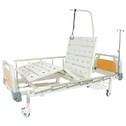 Кровать медицинская функциональная с механическим приводом Е-8 (2 функции) ММ-14