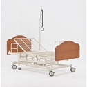 Кровать медицинская функциональная с электрическим приводом DB-15 (ММ-57)