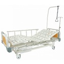 Кровать медицинская функциональная с электрическим приводом DB-6 (3 функции) ММ-66