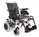 Кресло-коляска инвалидная с электроприводом комнатная Invacare Stream